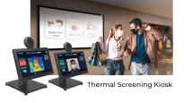 Thermal Screening Kiosk